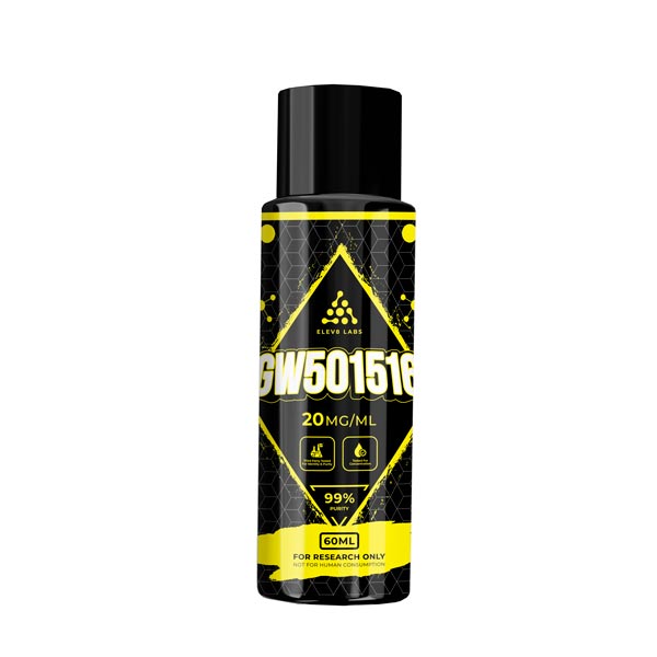 GW501516 - 20mg/ml