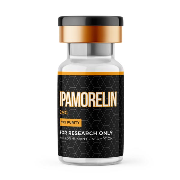 Ipamorelin - 2mg