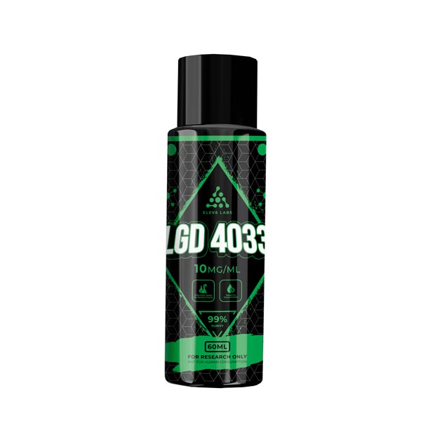 LGD 4033 - 10mg/ml