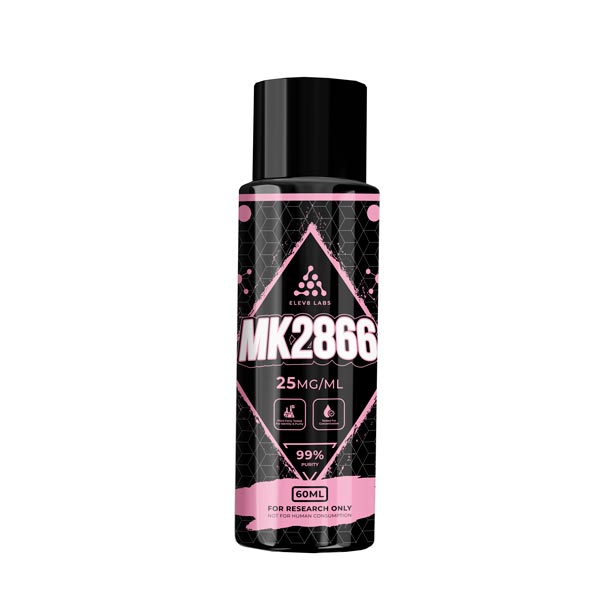 Mk2866 - 25mg/ml