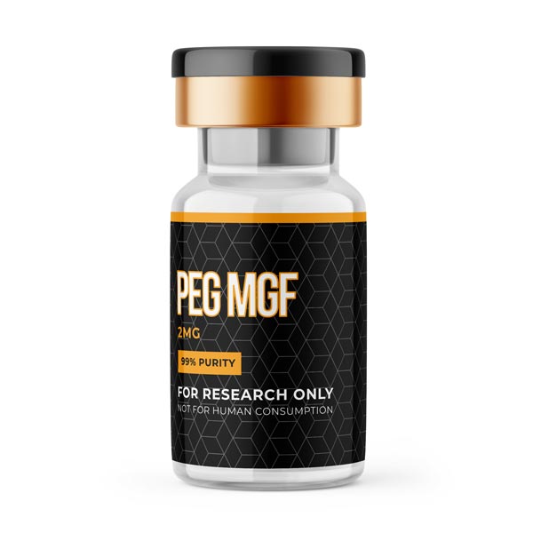 PEG MGF - 2mg