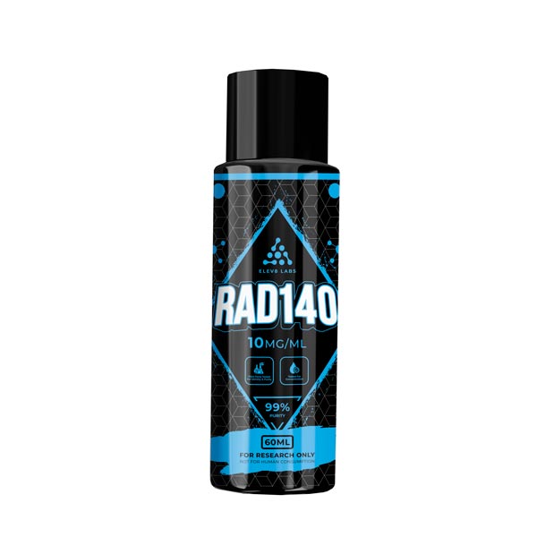 Rad140 - 10mg/ml