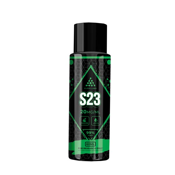 S23 - 20mg/ml
