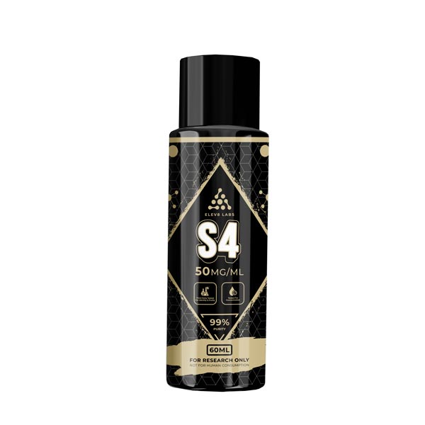 S4 - 50mg/ml