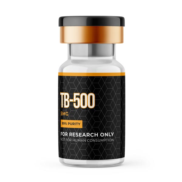 TB - 500 - 5mg