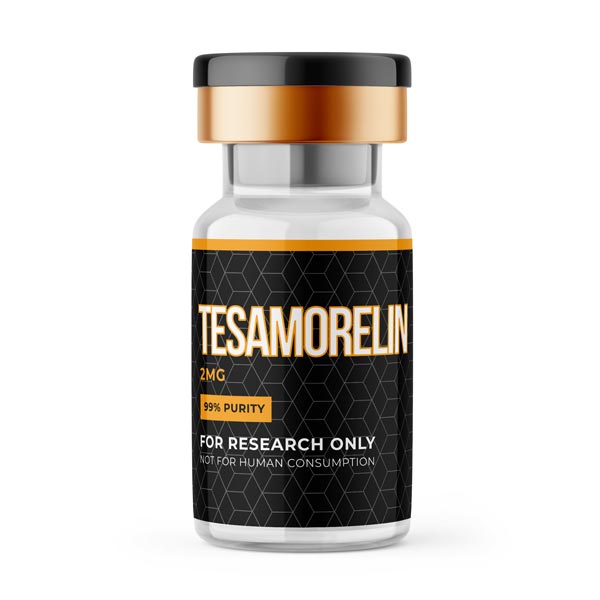 Tesamorelin 2mg
