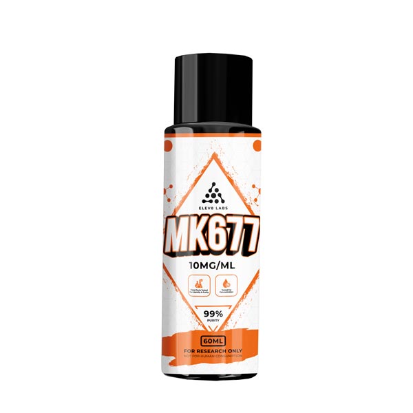 Mk677 - 10mg/ml - 60ml