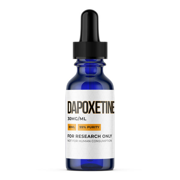 Dapoxetine