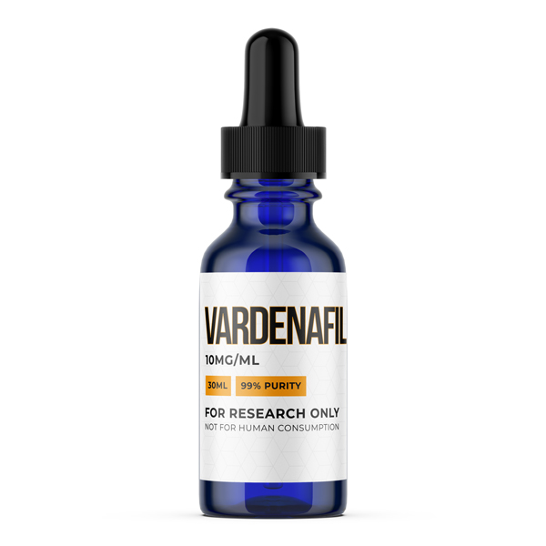 Vardenafil