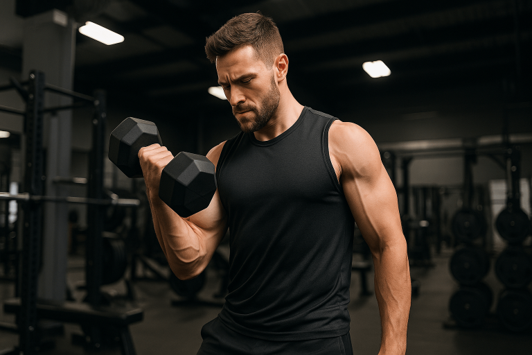 Injury Recovery