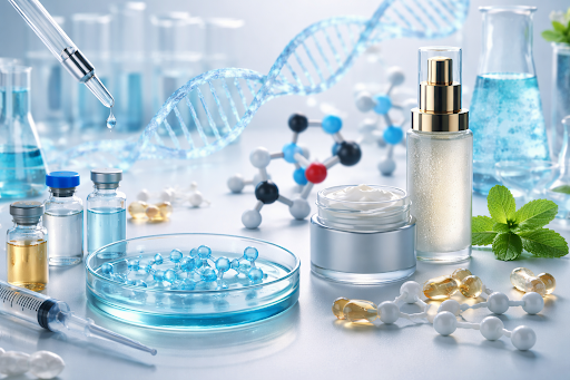 what-are-peptides