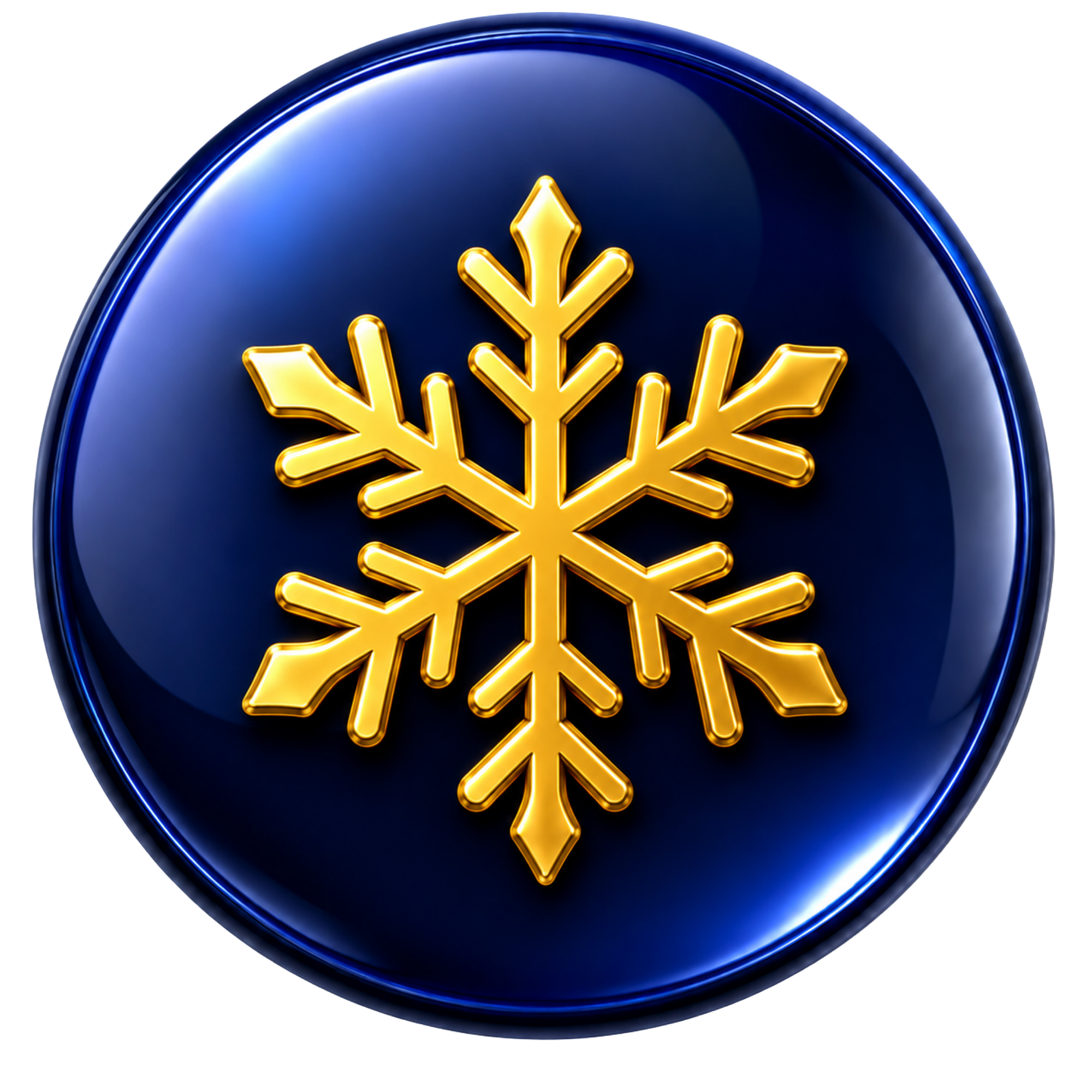 Careful handling icon