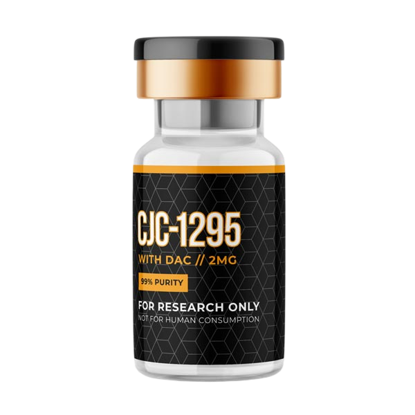 CJC-1295 (With DAC)