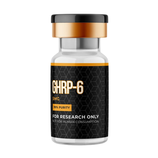 GHRP-6