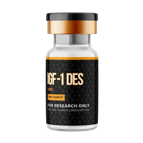 IGF-1 DES