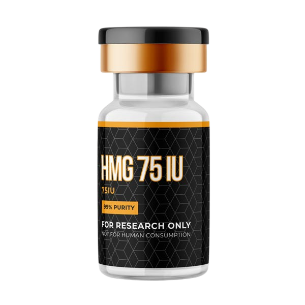 HMG 75 IU