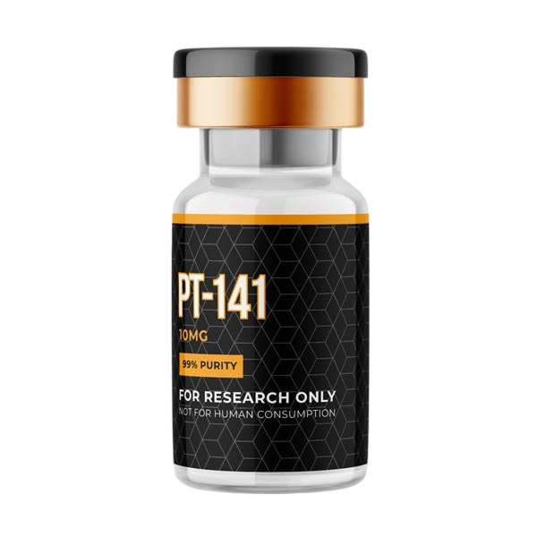 PT-141 (Bremelanotide)