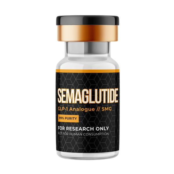 GLP-1 Semaglutide