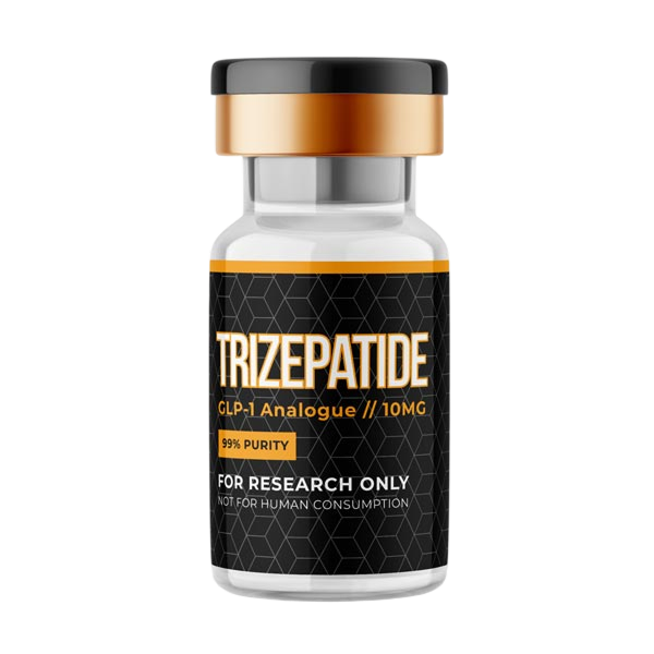 GLP-2 Tirzepatide