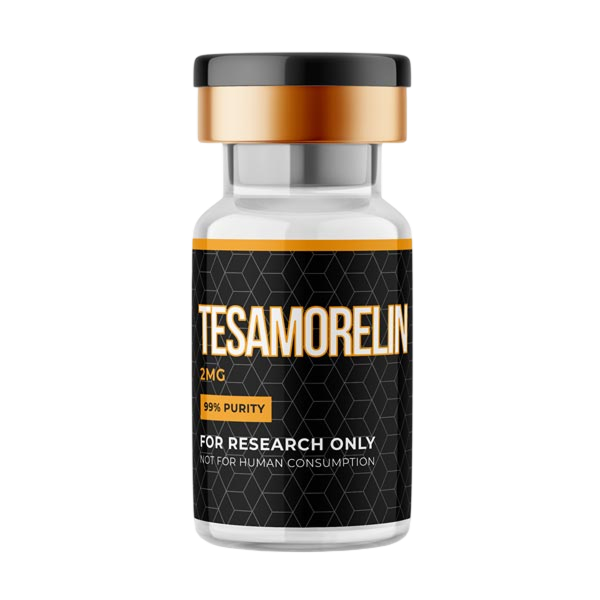 Tesamorelin