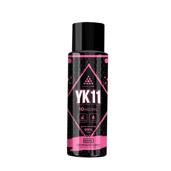 YK-11
