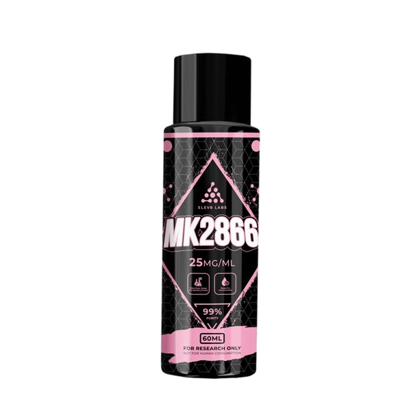 MK-2866 (Ostarine)