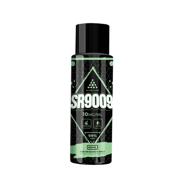 SR9009 (Stenabolic)