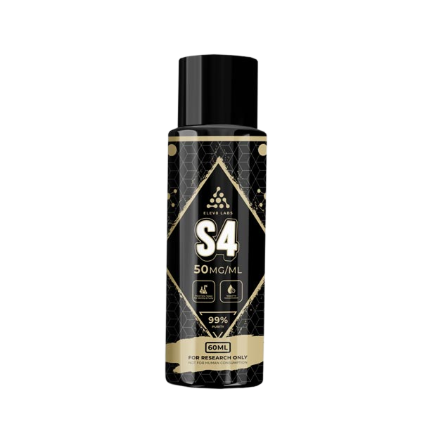 S-4 (Andarine)