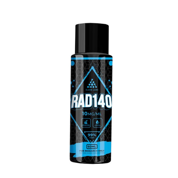 RAD-140 (Testolone)