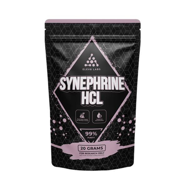 Synephrine HCl