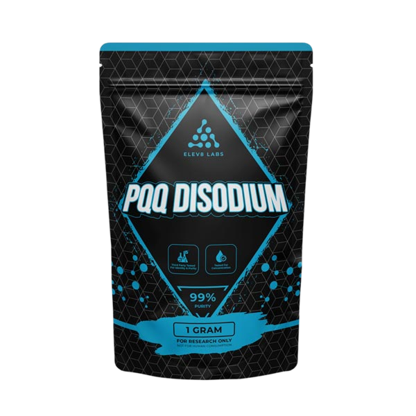 PQQ Disodium