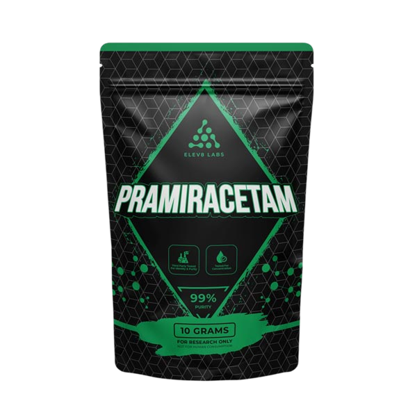 Pramiracetam