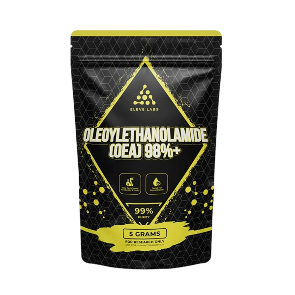 Oleoylethanolamide (OEA)