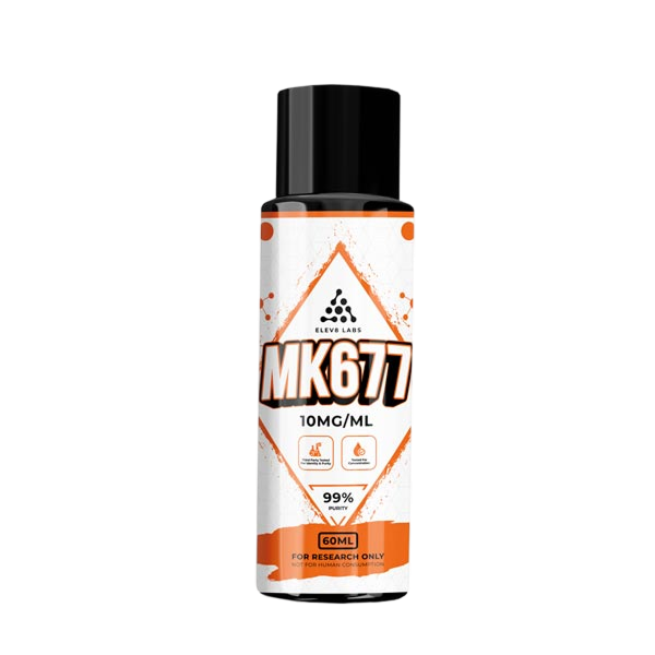 MK-677 (Ibutamoren)