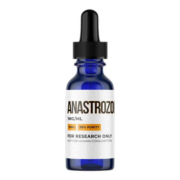 Anastrozole