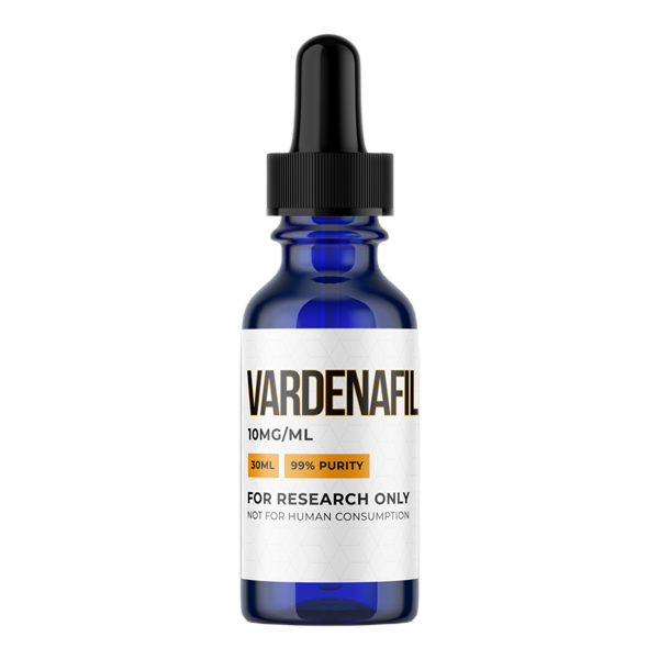 Vardenafil