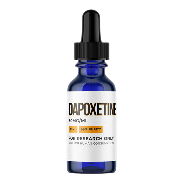 Dapoxetine